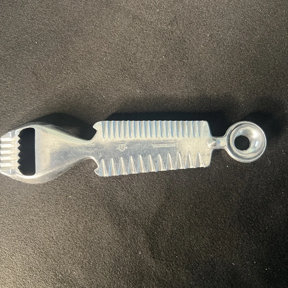 Vintage Westmark Germany Decorex Spezial Butter Melon Baller Bar Tool